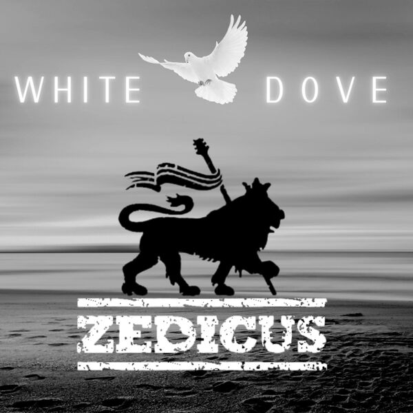 Cover art for White Dove